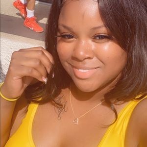 Meet your Posher, Renesha